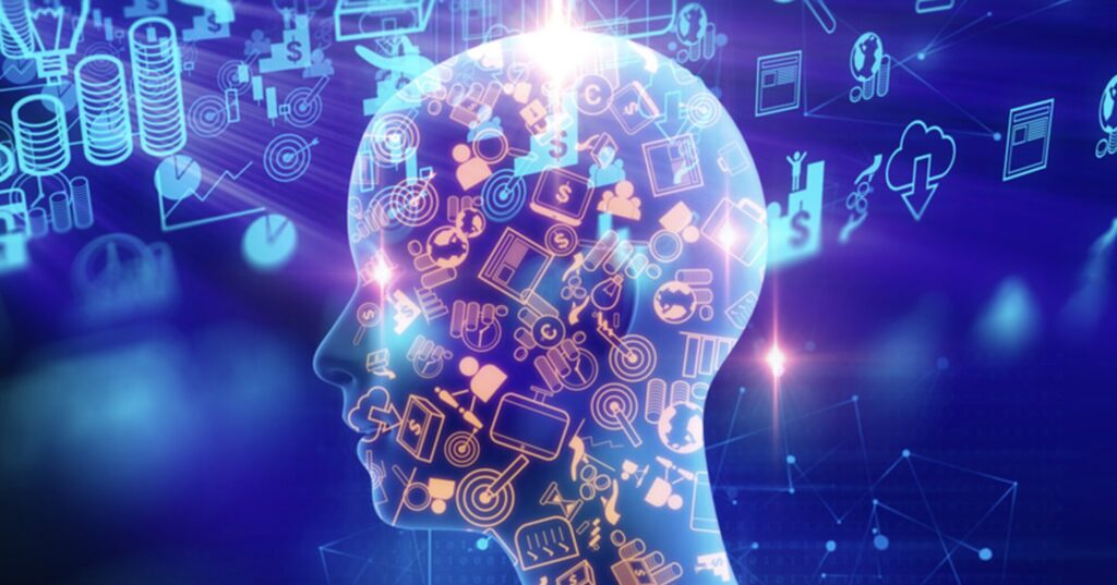 Marketing e inteligencia artificial una combinación perfecta