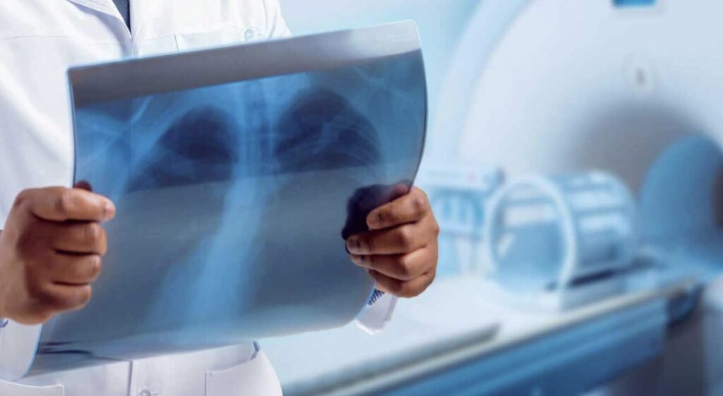 Radiología e imagen
