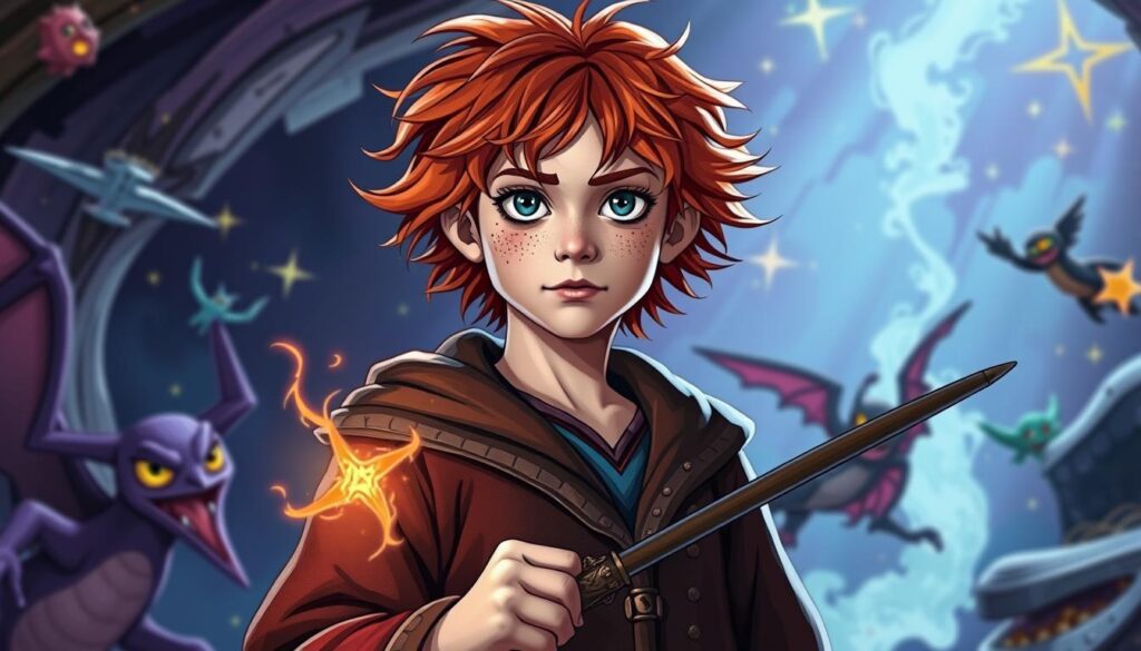 ron weasley