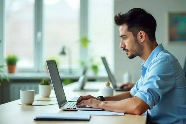 Curso online de prevención de riesgos laborales (PRL)