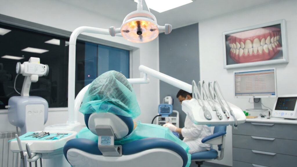 Implantes dentales: la solución eficaz para recuperar tu sonrisa