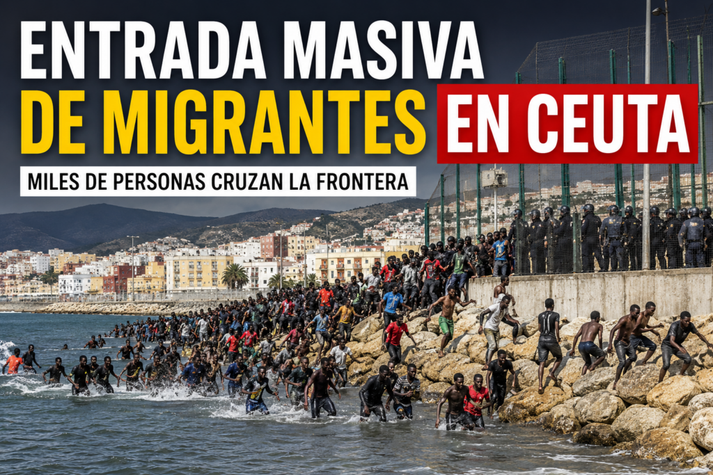 Un dispositivo reforzado en la frontera