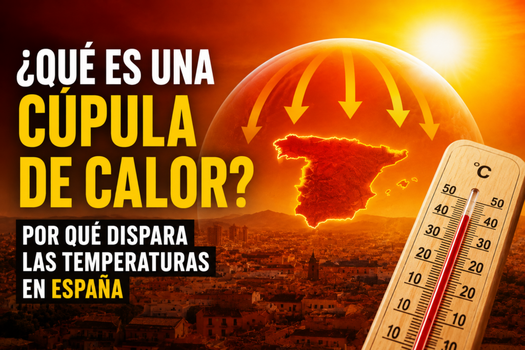 Cúpula de calor