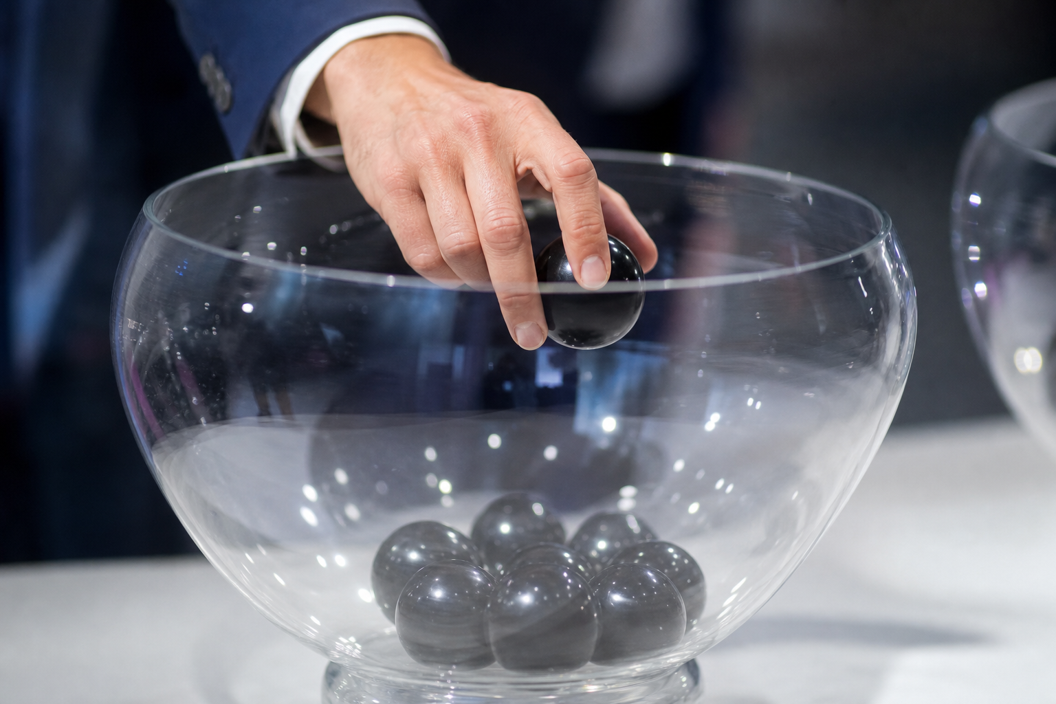 Imagen relacionada con Así queda la clasificación para la Copa del Rey y cómo serán los partidos y sorteos