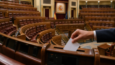 Cuántos escaños se necesitan para la mayoría absoluta en España