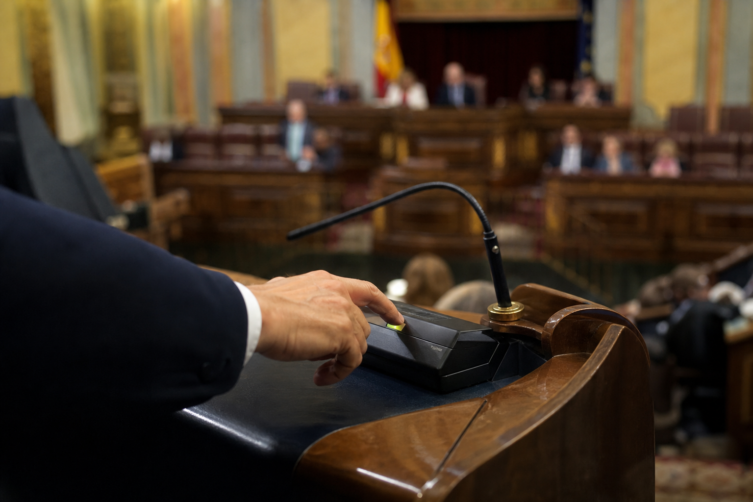 Imagen relacionada con Cuántos escaños se necesitan para la mayoría absoluta en España