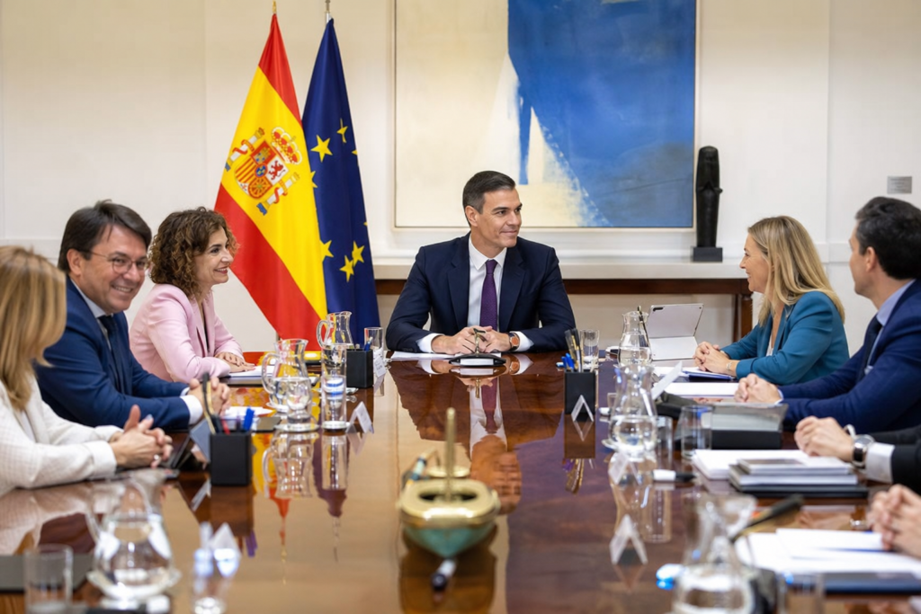 El Gobierno vuelve a aprobar los decretos de vivienda rechazados por el Congreso