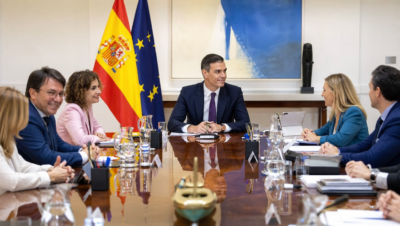 El Gobierno vuelve a aprobar los decretos de vivienda rechazados por el Congreso