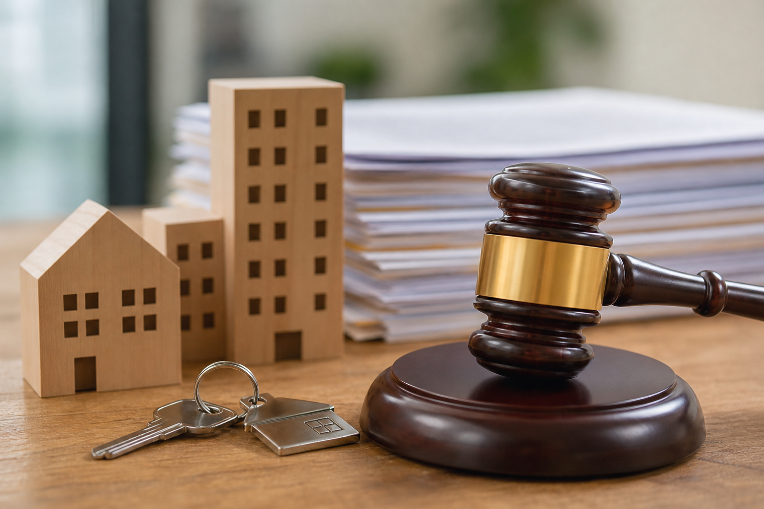 Imagen relacionada con El Gobierno vuelve a aprobar los decretos de vivienda rechazados por el Congreso