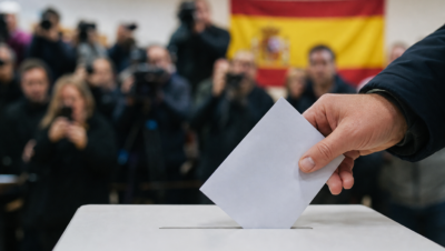 La precampaña arranca con el voto por correo en el centro del debate y sin indicios oficiales de fallos sistémicos