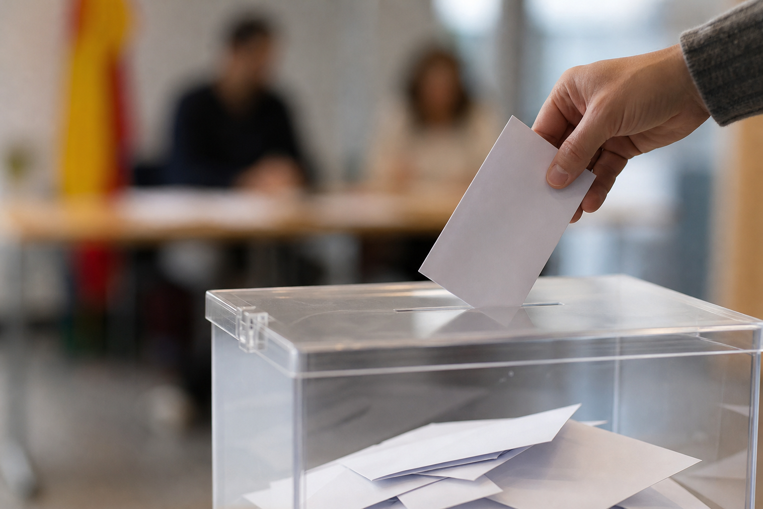 Imagen relacionada con Elecciones anticipadas en España: Sánchez disuelve las Cortes y fija el 29-N para los comicios