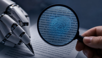 OpenAI incorpora una marca de agua invisible para detectar textos generados por ChatGPT