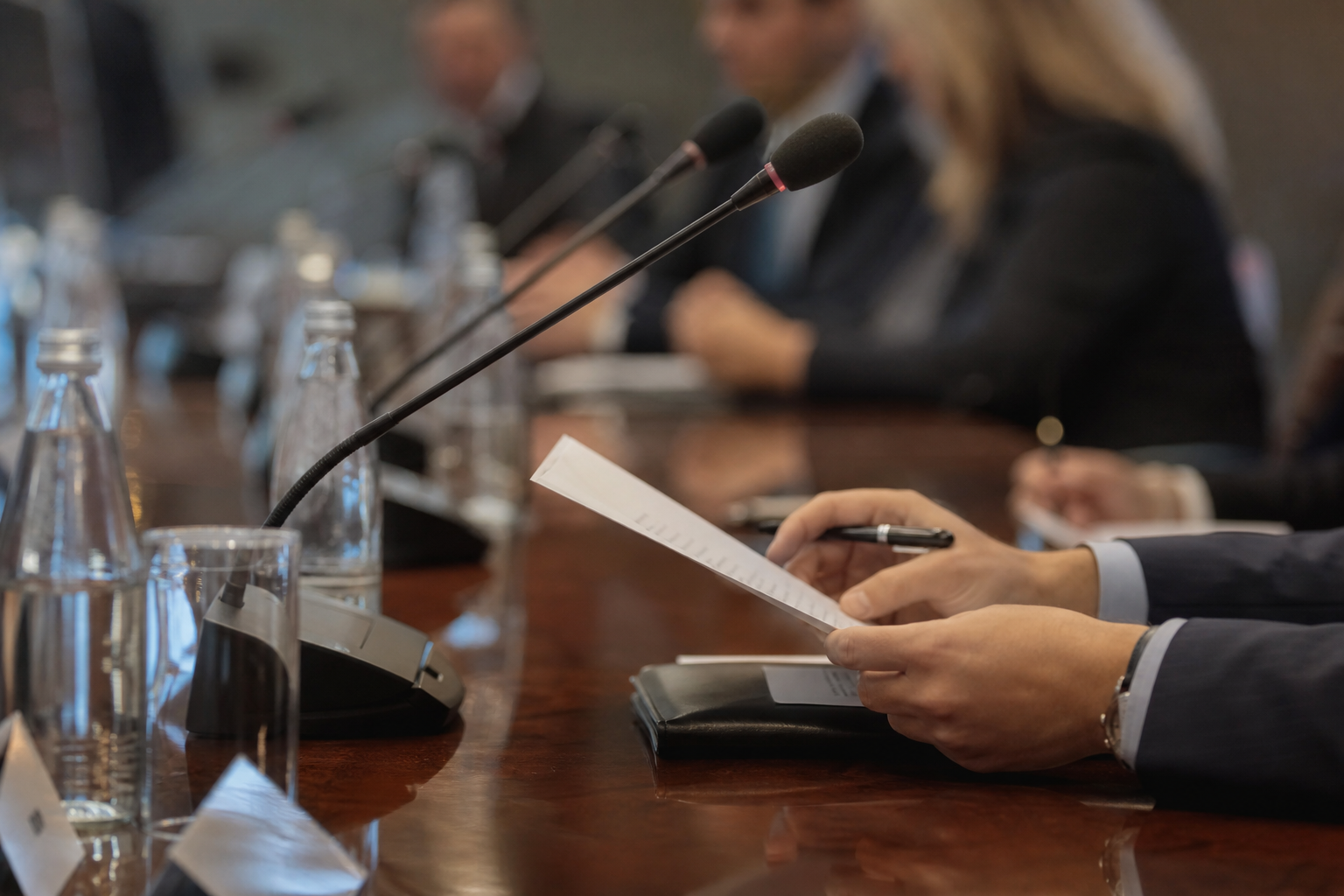 Imagen relacionada con La UE rebaja su plan para centralizar la supervisión de los mercados de capitales y limita el papel de ESMA