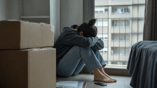 La vivienda y la precariedad agravan la salud mental de los jóvenes en España, según los últimos datos oficiales