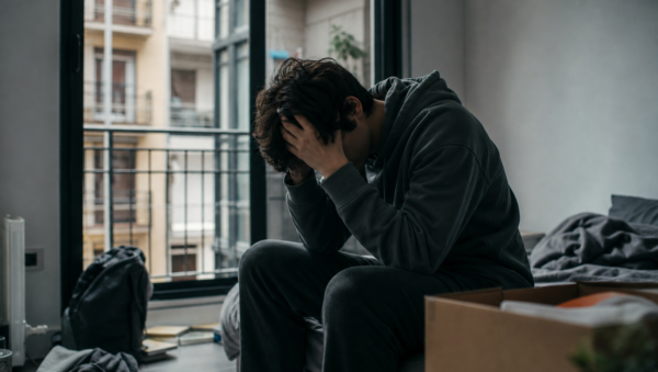 La vivienda y la precariedad agravan el malestar psicológico entre los jóvenes en España