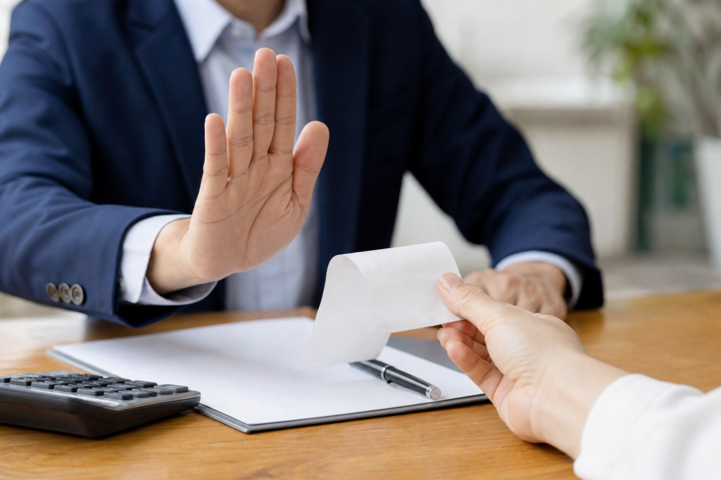 Consumo recuerda que las empresas no pueden repercutir a los clientes costes impuestos por ley