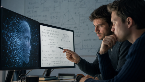 OpenAI publica resultados matemáticos generados por su IA y desata debate sobre transparencia y verificación
