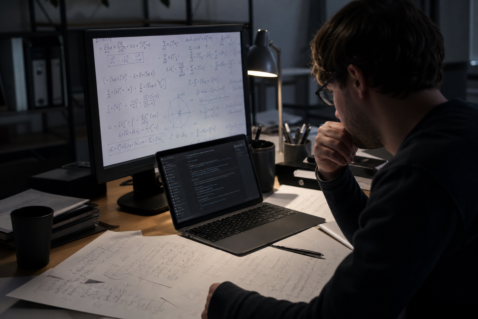 Imagen relacionada con OpenAI publica resultados matemáticos generados por su IA y desata debate sobre transparencia y verificación