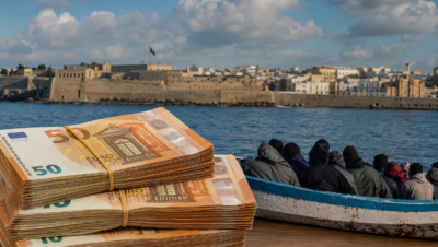 El Gobierno aprueba 45,3 millones para aliviar la presión financiera de Ceuta por la crisis migratoria