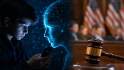 Ocho estados de EE. UU. demandan a OpenAI por presuntos daños a menores vinculados a ChatGPT