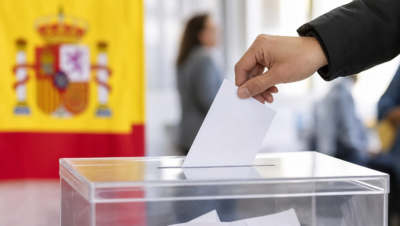 El plazo para comunicar coaliciones a las elecciones generales del 29-N en España ya ha vencido