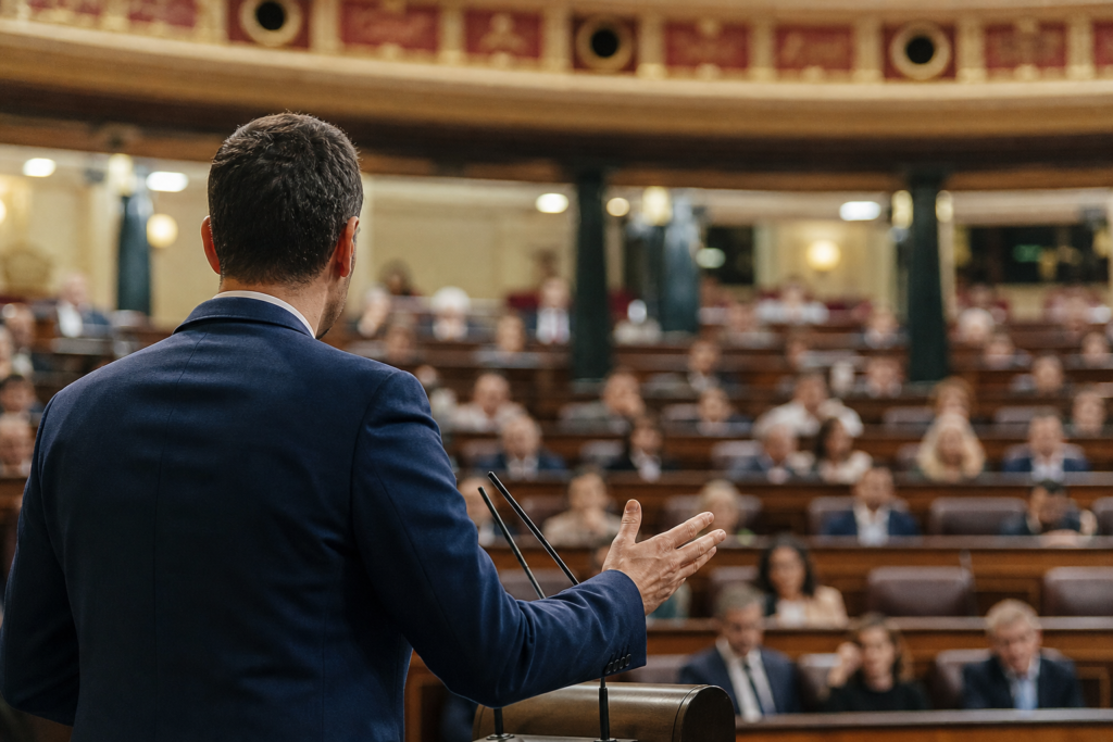 El PSOE define sus candidaturas al Congreso y abre la puerta a acuerdos en el Senado en varias circunscripciones