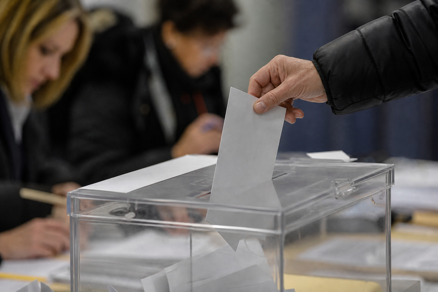 Imagen relacionada con La izquierda llega dividida al 29-N: sin lista unitaria estatal y con pactos territoriales parciales