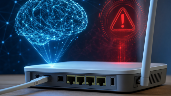 INCIBE confirma tres vulnerabilidades en un router Movistar 4G, aunque no se ha verificado que la detección se hiciera con IA