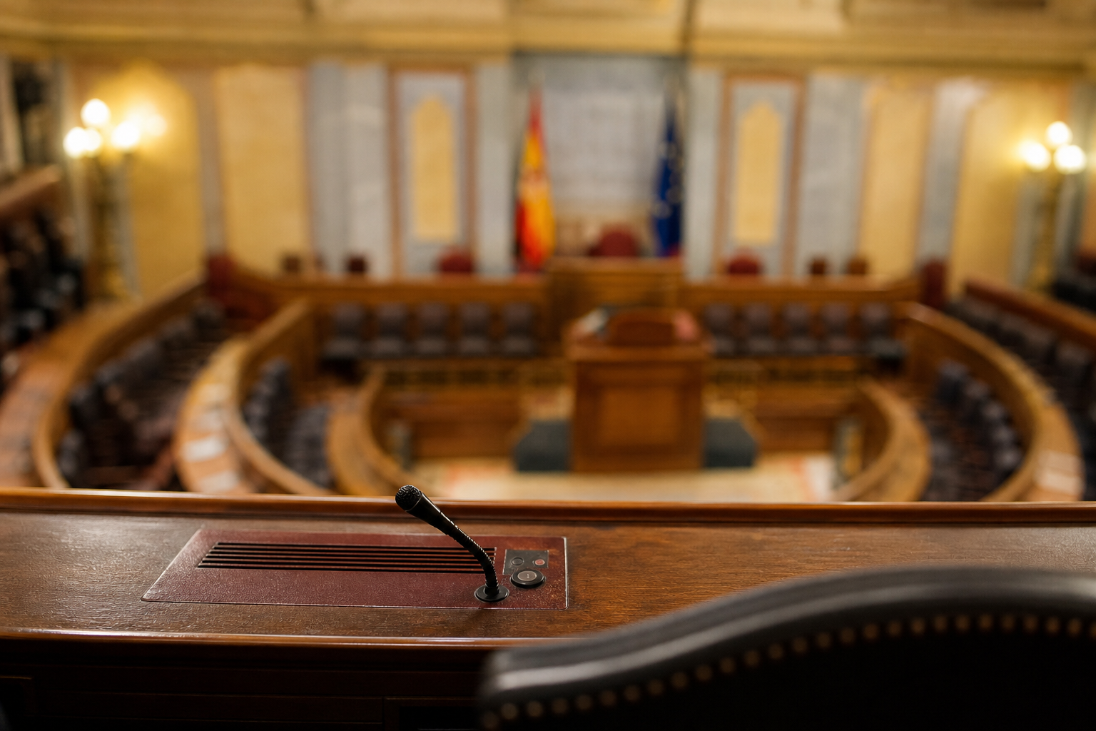 Imagen relacionada con El debate sobre un posible gobierno de PP y Vox domina la campaña y enfrenta dos relatos opuestos