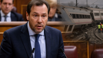 Óscar Puente comparecerá en el Congreso el 3 de noviembre para informar del accidente ferroviario de Urda