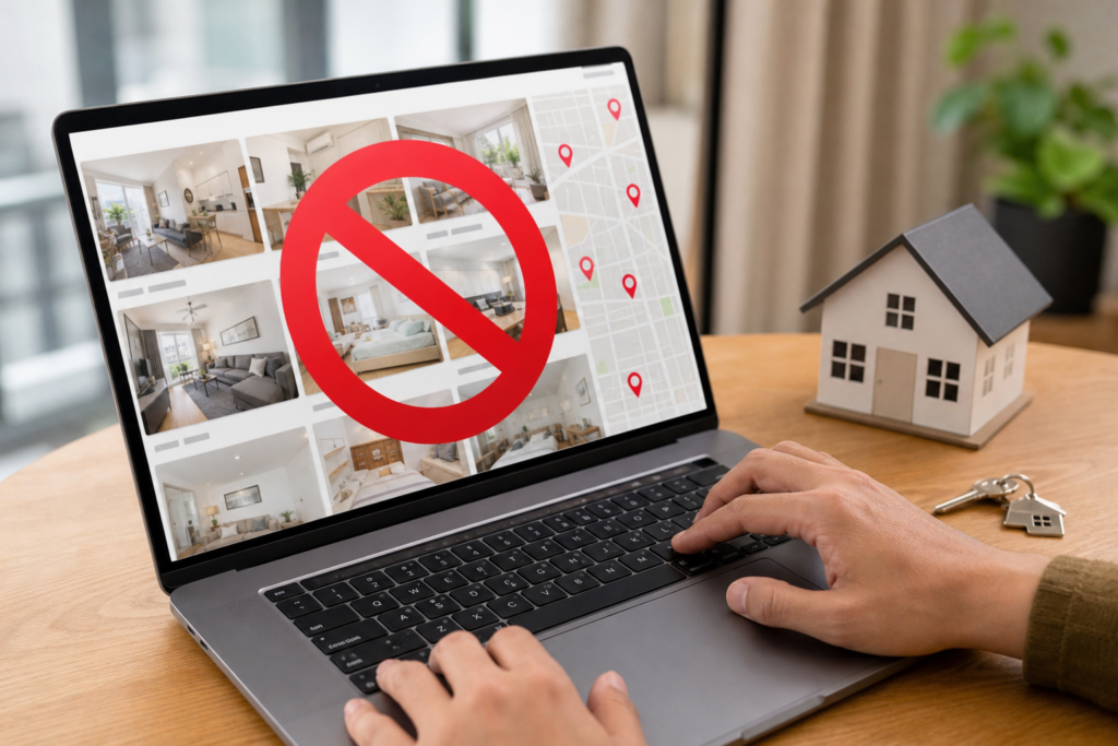 Airbnb empieza a retirar anuncios tras el requerimiento de Consumo por alquileres turísticos