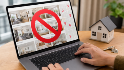 Airbnb empieza a retirar anuncios tras el requerimiento de Consumo por alquileres turísticos